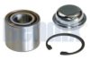 BENDIX 050612B Wheel Bearing Kit